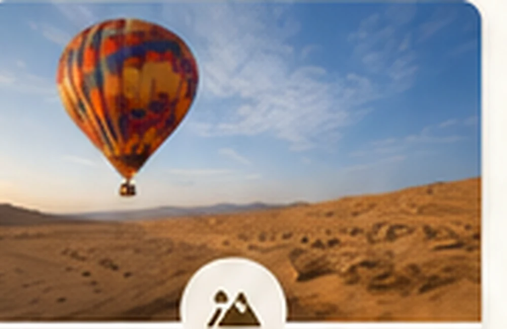 مغامرة صحراوية