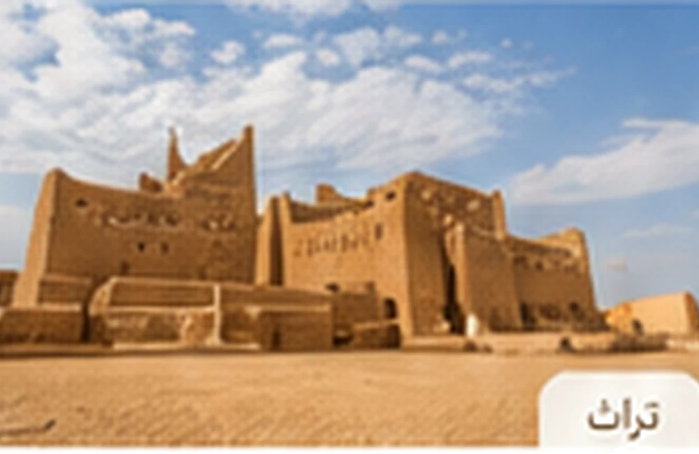 الدرعية التاريخية